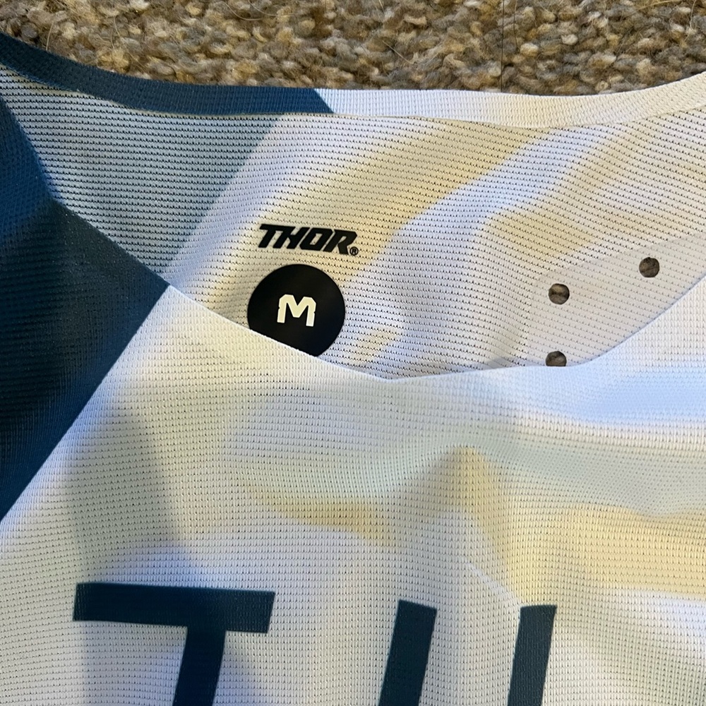 Thor Sportmode Gear Set - Picture 3 of 4